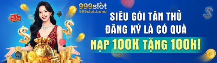 TẢI APP 999SLOT