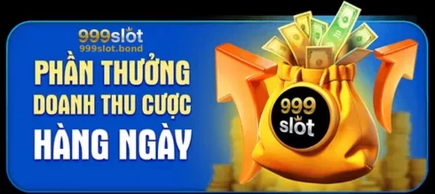 KHUYẾN MÃI 999SLOT